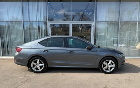 Skoda Octavia IV, 2020 год, 2 459 000 рублей, 4 фотография