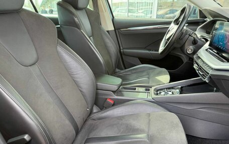 Skoda Octavia IV, 2020 год, 2 459 000 рублей, 9 фотография