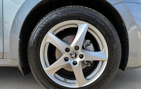 Skoda Octavia IV, 2020 год, 2 459 000 рублей, 12 фотография