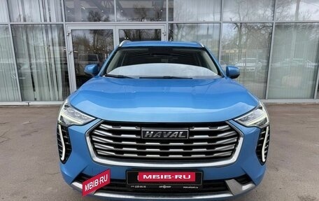 Haval Jolion, 2021 год, 1 790 000 рублей, 2 фотография