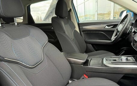 Haval Jolion, 2021 год, 1 790 000 рублей, 9 фотография