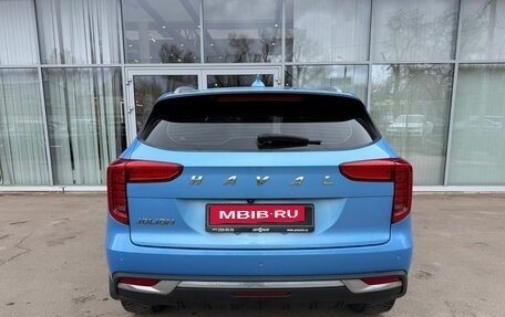 Haval Jolion, 2021 год, 1 790 000 рублей, 6 фотография