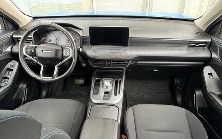 Haval Jolion, 2021 год, 1 790 000 рублей, 11 фотография