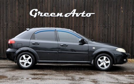 Chevrolet Lacetti, 2007 год, 350 000 рублей, 5 фотография