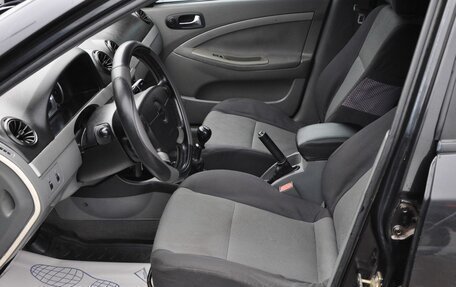 Chevrolet Lacetti, 2007 год, 350 000 рублей, 9 фотография