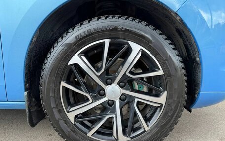 Haval Jolion, 2021 год, 1 790 000 рублей, 12 фотография