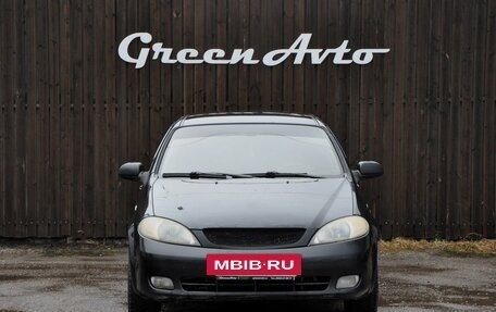 Chevrolet Lacetti, 2007 год, 350 000 рублей, 2 фотография