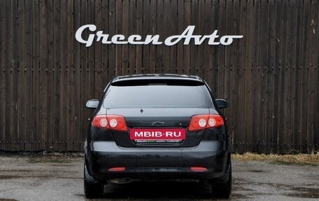 Chevrolet Lacetti, 2007 год, 350 000 рублей, 7 фотография