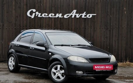 Chevrolet Lacetti, 2007 год, 350 000 рублей, 3 фотография