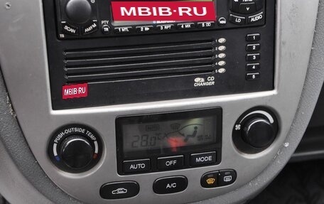 Chevrolet Lacetti, 2007 год, 350 000 рублей, 13 фотография