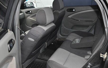 Chevrolet Lacetti, 2007 год, 350 000 рублей, 15 фотография