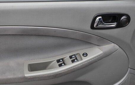 Chevrolet Lacetti, 2007 год, 350 000 рублей, 11 фотография