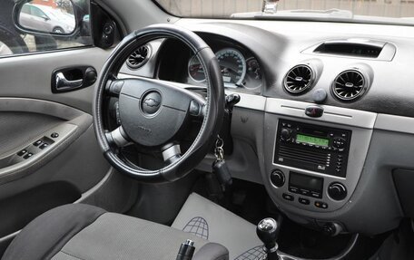 Chevrolet Lacetti, 2007 год, 350 000 рублей, 10 фотография