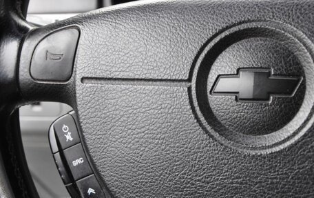 Chevrolet Lacetti, 2007 год, 350 000 рублей, 16 фотография