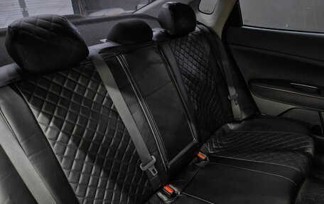 KIA Optima IV, 2018 год, 1 349 888 рублей, 21 фотография