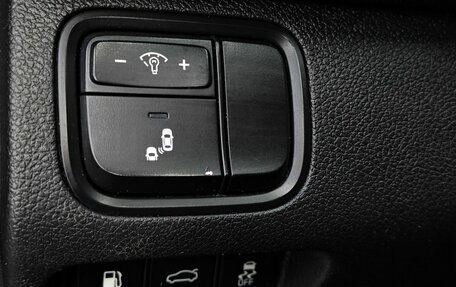 KIA Optima IV, 2018 год, 1 349 888 рублей, 16 фотография