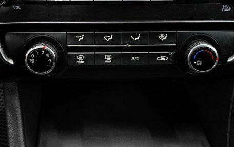 KIA Optima IV, 2018 год, 1 349 888 рублей, 19 фотография