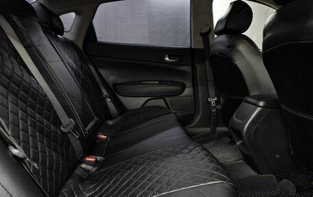 KIA Optima IV, 2018 год, 1 349 888 рублей, 20 фотография