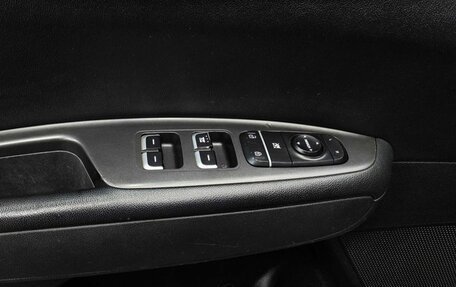 KIA Optima IV, 2018 год, 1 349 888 рублей, 17 фотография