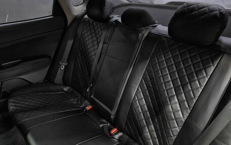 KIA Optima IV, 2018 год, 1 349 888 рублей, 23 фотография