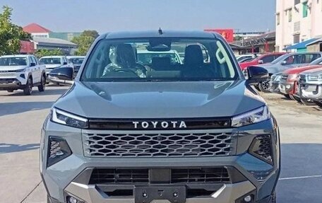 Toyota Hilux, 2026 год, 6 122 000 рублей, 2 фотография