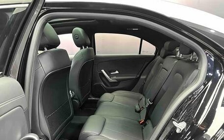 Mercedes-Benz A-Класс, 2024 год, 2 990 000 рублей, 8 фотография