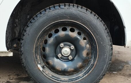 Renault Logan II, 2019 год, 850 000 рублей, 13 фотография