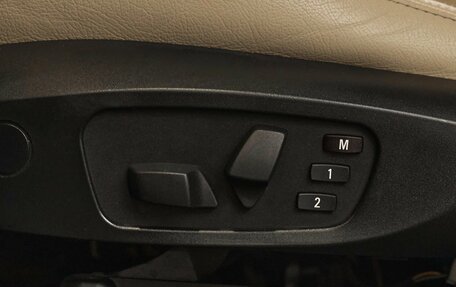 BMW X3, 2013 год, 1 549 000 рублей, 12 фотография