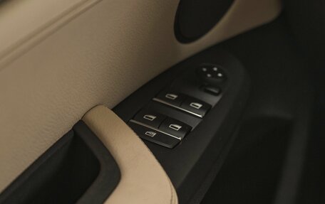 BMW X3, 2013 год, 1 549 000 рублей, 10 фотография