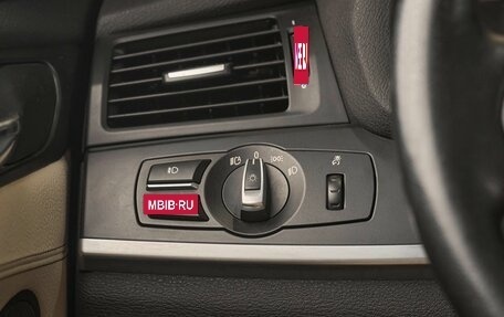 BMW X3, 2013 год, 1 549 000 рублей, 11 фотография