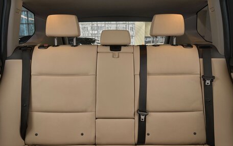 BMW X3, 2013 год, 1 549 000 рублей, 14 фотография