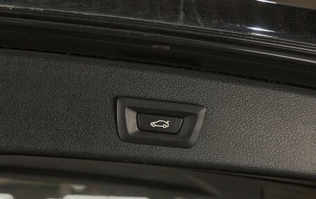 BMW X3, 2013 год, 1 549 000 рублей, 16 фотография