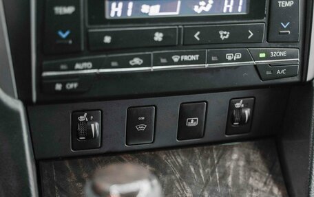 Toyota Camry, 2017 год, 2 150 000 рублей, 10 фотография