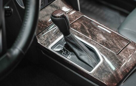 Toyota Camry, 2017 год, 2 150 000 рублей, 12 фотография