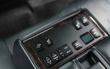 Toyota Camry, 2017 год, 2 150 000 рублей, 8 фотография