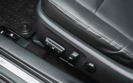Toyota Camry, 2017 год, 2 150 000 рублей, 11 фотография