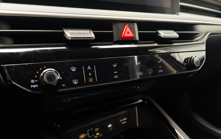 KIA K5, 2025 год, 3 950 000 рублей, 12 фотография