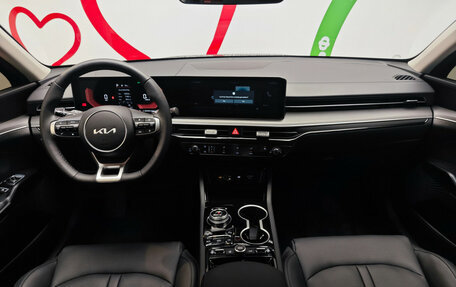 KIA K5, 2025 год, 3 950 000 рублей, 9 фотография