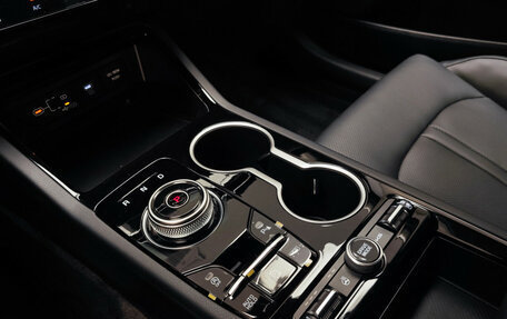 KIA K5, 2025 год, 3 950 000 рублей, 11 фотография
