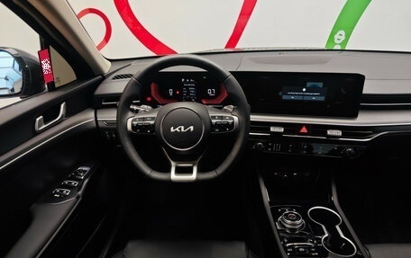 KIA K5, 2025 год, 3 950 000 рублей, 10 фотография