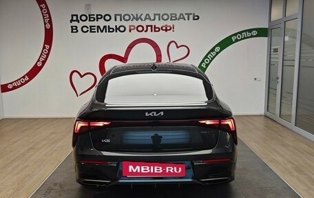 KIA K5, 2025 год, 3 950 000 рублей, 5 фотография