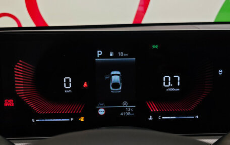 KIA K5, 2025 год, 3 950 000 рублей, 14 фотография