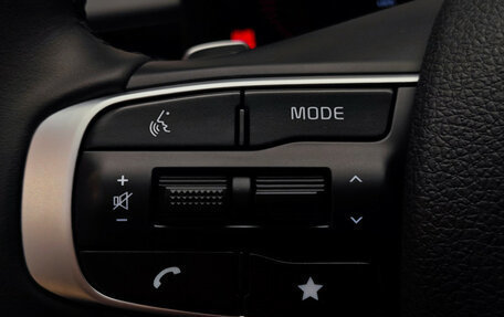 KIA K5, 2025 год, 3 950 000 рублей, 16 фотография