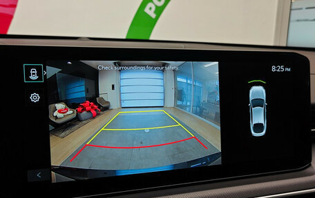 KIA K5, 2025 год, 3 950 000 рублей, 18 фотография