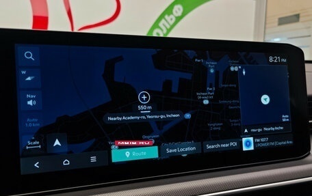 KIA K5, 2025 год, 3 950 000 рублей, 13 фотография