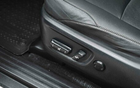 Toyota Land Cruiser Prado 150 рестайлинг 2, 2013 год, 2 950 000 рублей, 11 фотография