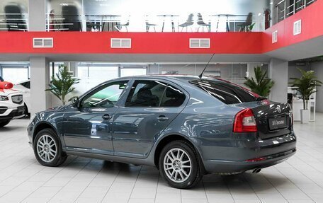 Skoda Octavia, 2010 год, 790 000 рублей, 4 фотография