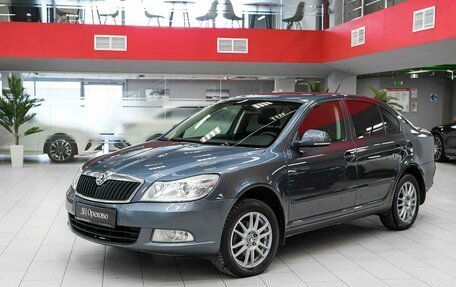 Skoda Octavia, 2010 год, 790 000 рублей, 5 фотография