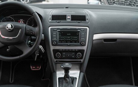 Skoda Octavia, 2010 год, 790 000 рублей, 9 фотография