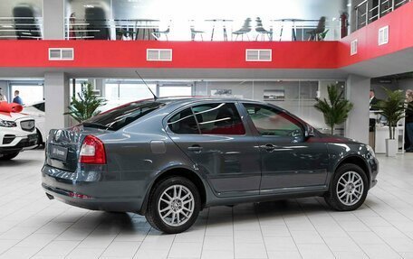 Skoda Octavia, 2010 год, 790 000 рублей, 2 фотография